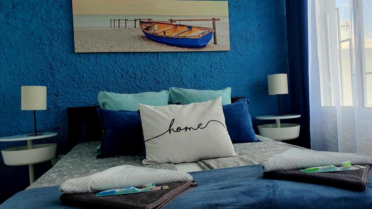 Papagayo Beach Apartments Arona  Exterior foto